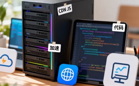 CDN JS是什么？，cdn js怎么用