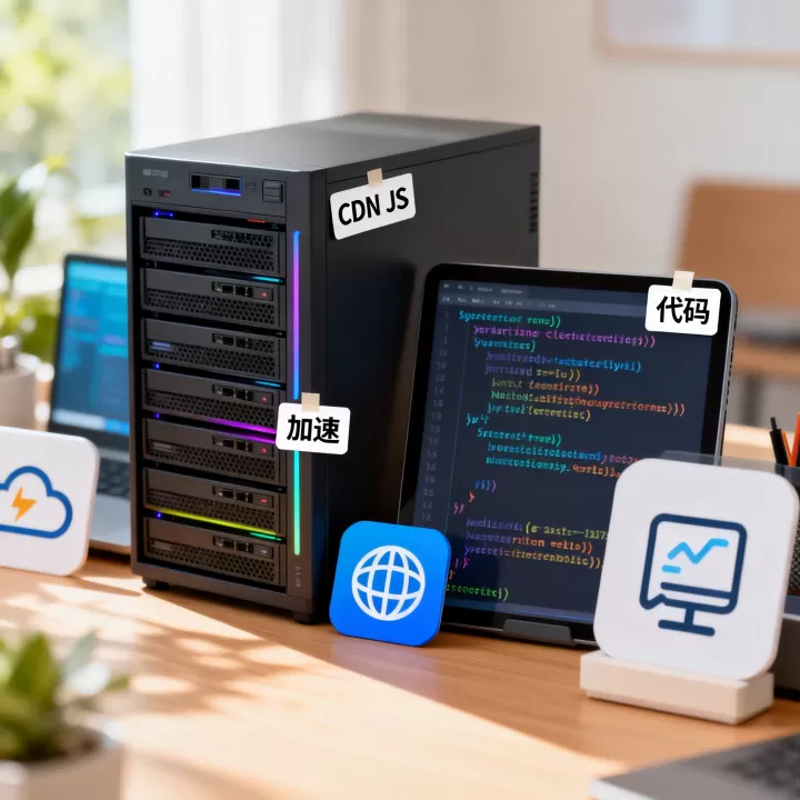 CDN JS是什么?,cdn js怎么用 CDN JS是什么?,cdn js怎么用