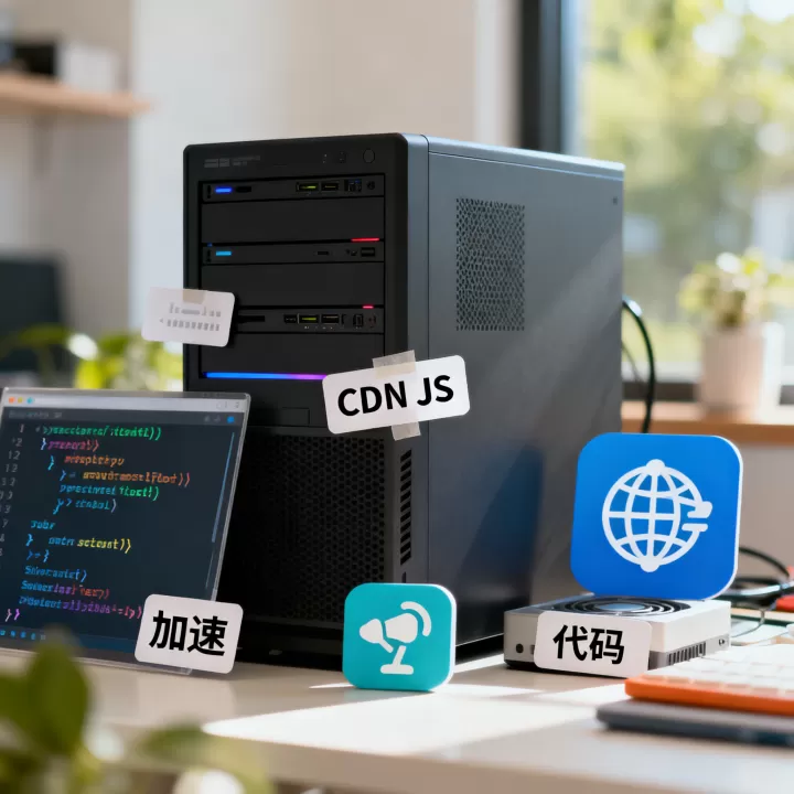 CDN JS是什么?,cdn js怎么用 CDN JS是什么?,cdn js怎么用