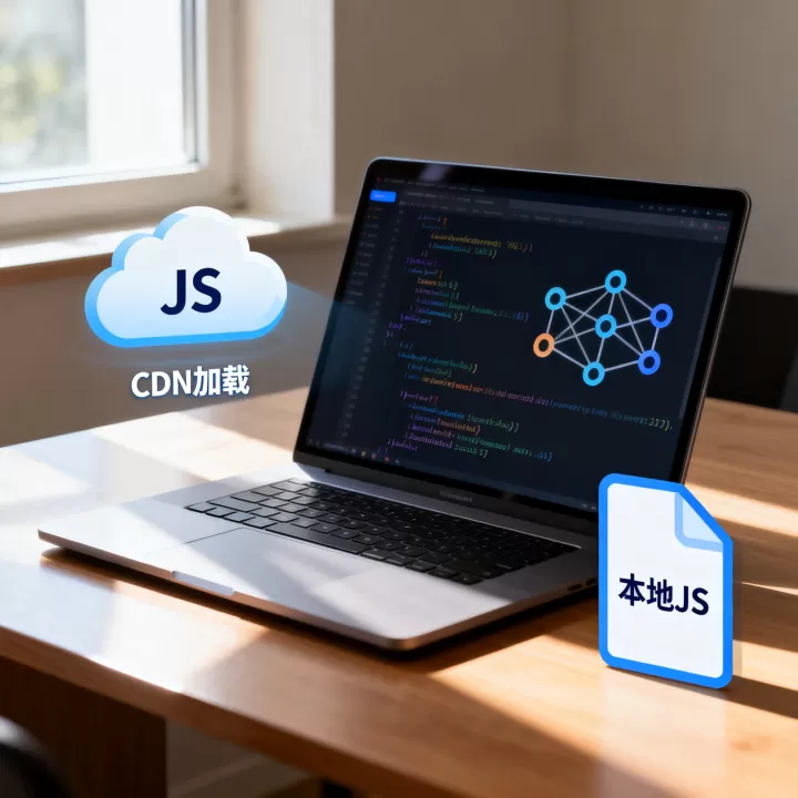 JS CDN和本地JS加载速度哪个更快? 哪个加载速度更快 JS CDN和本地JS加载速度哪个更快? 哪个加载速度更快