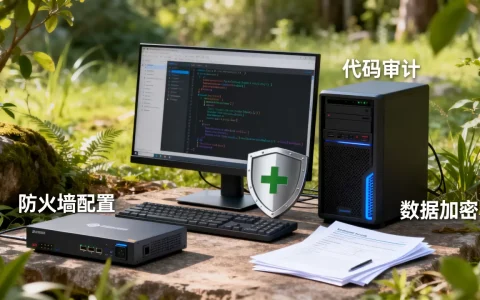 如何有效防止网站漏洞，有哪些安全防护措施？