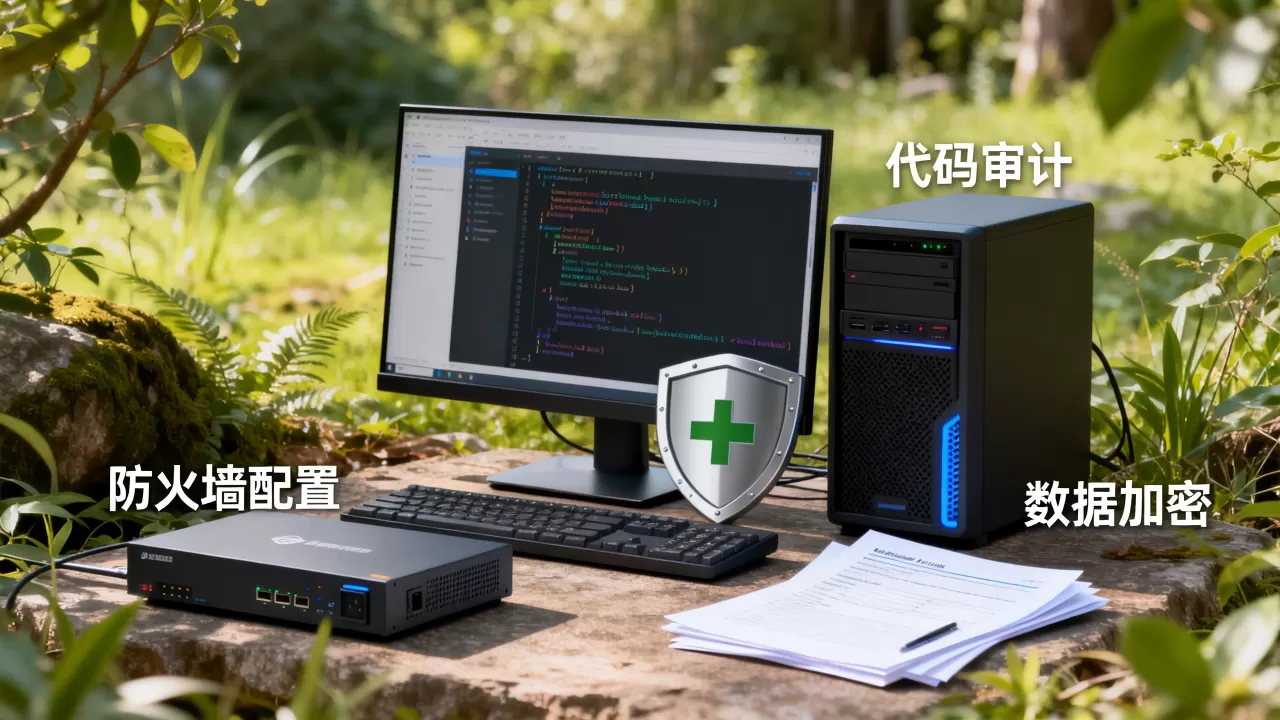 如何有效防止网站漏洞,有哪些安全防护措施? 如何有效防止网站漏洞,有哪些安全防护措施?