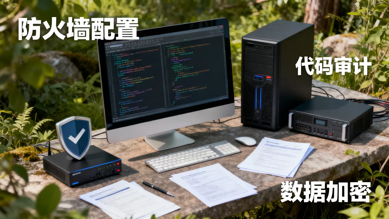 如何有效防止网站漏洞,有哪些安全防护措施? 如何有效防止网站漏洞,有哪些安全防护措施?