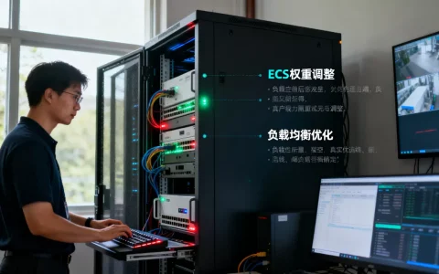 负载均衡后端ECS权重如何调整？，权重分配如何优化