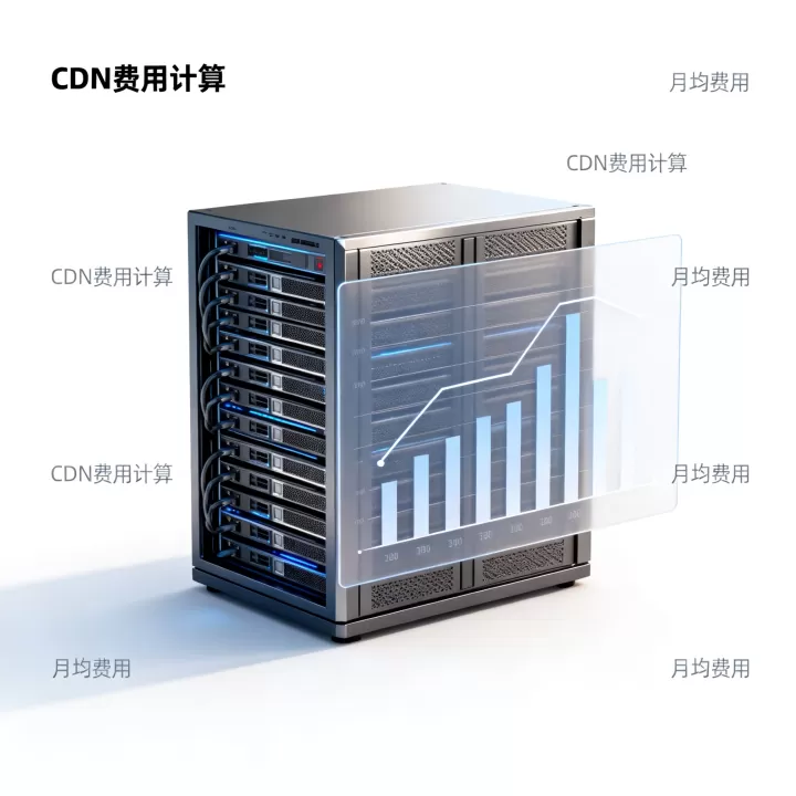cdn费用是怎么计算的?,cdn费用一个月多少钱 cdn费用是怎么计算的?,cdn费用一个月多少钱