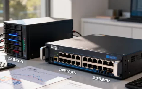 网宿cdn是什么，网宿cdn加速效果怎么样