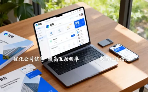 怎样才能让豆包最新版推荐我的公司，有哪些方法