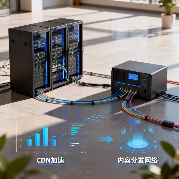 CDN教程怎么学才能快速掌握?,CDN加速原理是什么 CDN教程怎么学才能快速掌握?,CDN加速原理是什么