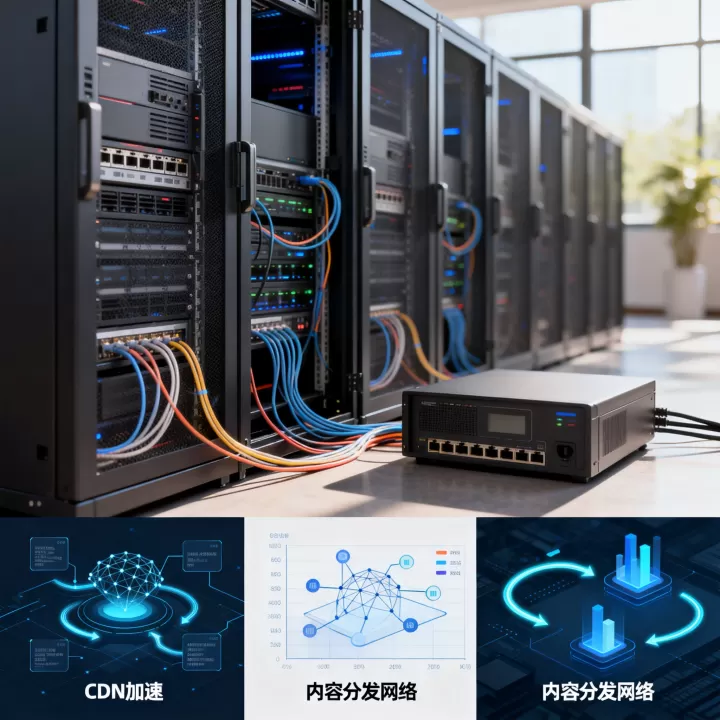 CDN教程怎么学才能快速掌握?,CDN加速原理是什么 CDN教程怎么学才能快速掌握?,CDN加速原理是什么