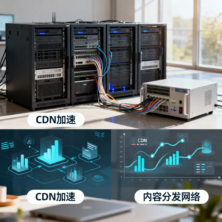 CDN教程怎么学才能快速掌握?,CDN加速原理是什么 CDN教程怎么学才能快速掌握?,CDN加速原理是什么