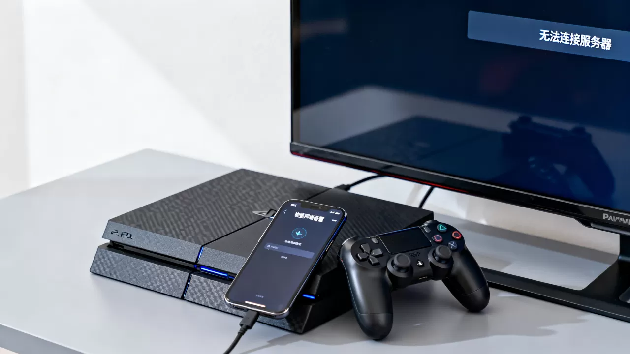 PS4 NBA 2K21连不上服务器怎么回事,怎么解决? PS4 NBA 2K21连不上服务器怎么回事,怎么解决?