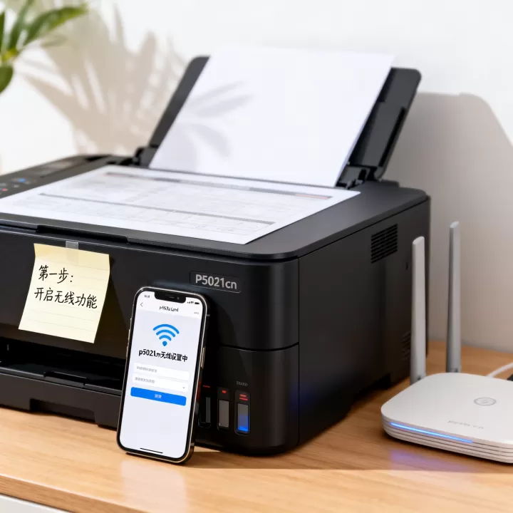 p5021cdn无线设置方法是什么?,p5021cdn怎么设置无线 p5021cdn无线设置方法是什么?,p5021cdn怎么设置无线