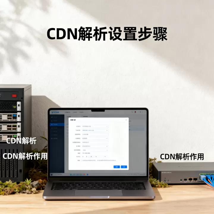CDN解析怎么设置才能生效?,cdn解析有什么用 CDN解析怎么设置才能生效?,cdn解析有什么用
