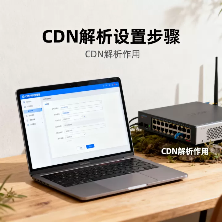 CDN解析怎么设置才能生效?,cdn解析有什么用 CDN解析怎么设置才能生效?,cdn解析有什么用