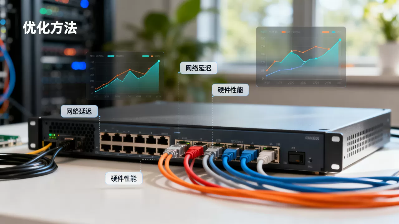 服务器响应时间怎么优化,影响因素有哪些? 服务器响应时间怎么优化,影响因素有哪些?