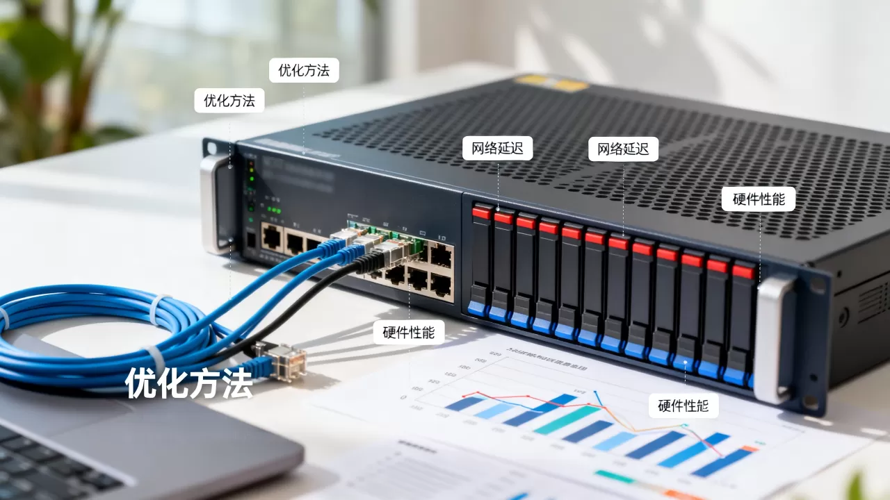 服务器响应时间怎么优化,影响因素有哪些? 服务器响应时间怎么优化,影响因素有哪些?