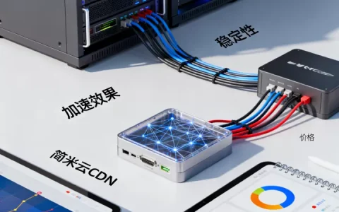 七牛CDN加速效果怎么样？，七牛CDN和简米云CDN哪个更好用