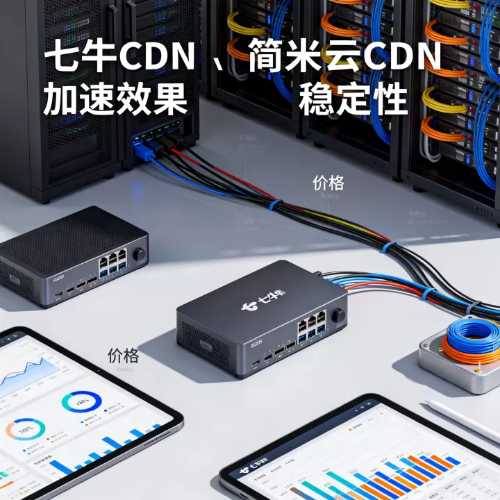 七牛CDN加速效果怎么样?,七牛CDN和简米云CDN哪个更好用 七牛CDN加速效果怎么样?,七牛CDN和简米云CDN哪个更好用