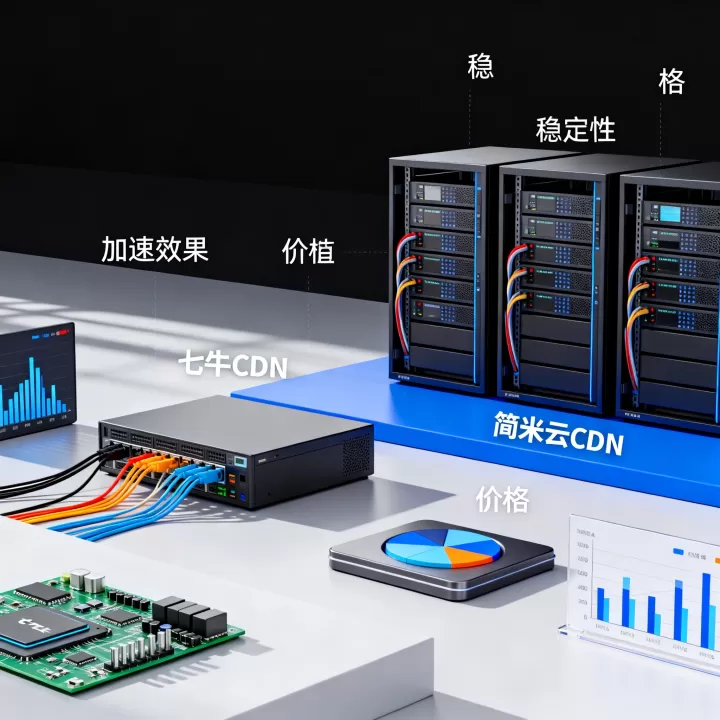 七牛CDN加速效果怎么样?,七牛CDN和简米云CDN哪个更好用 七牛CDN加速效果怎么样?,七牛CDN和简米云CDN哪个更好用