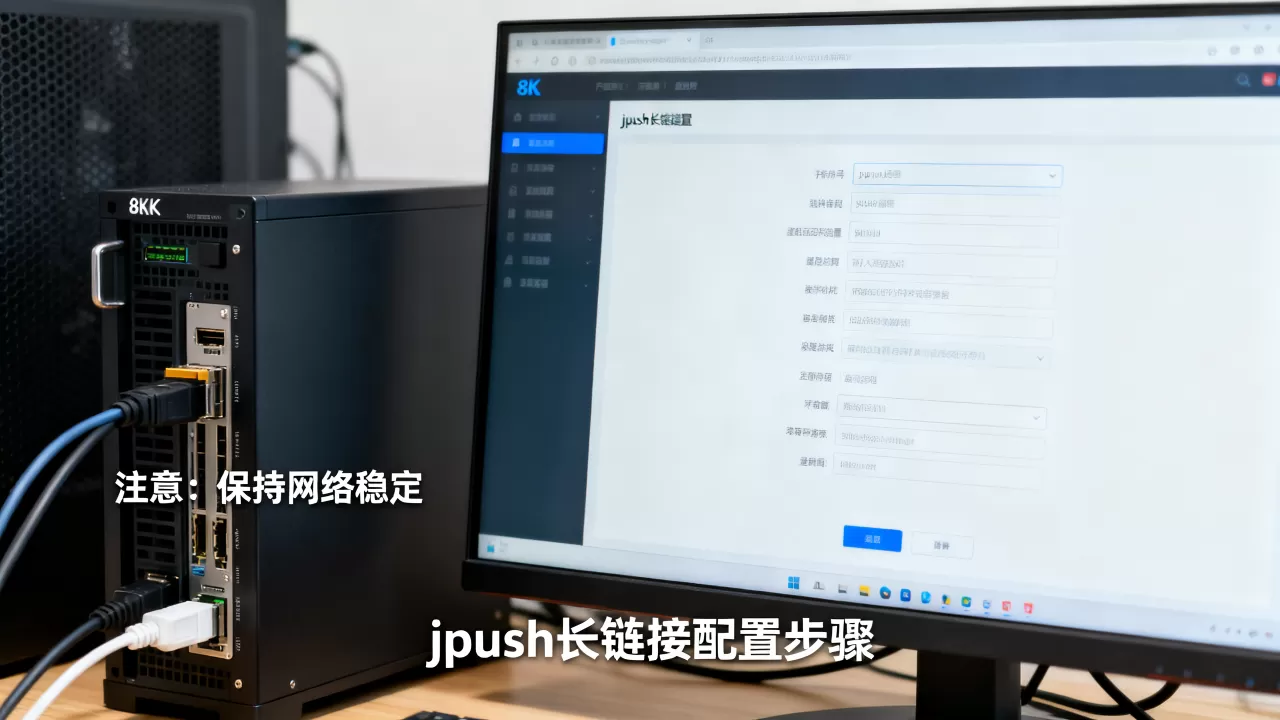 服务器开启jpush长链接如何操作,需要注意什么? 服务器开启jpush长链接如何操作,需要注意什么?