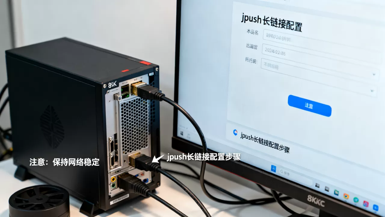 服务器开启jpush长链接如何操作,需要注意什么? 服务器开启jpush长链接如何操作,需要注意什么?