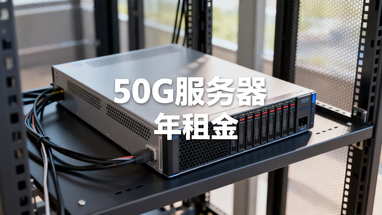 租50G服务器一年要花多少钱,哪家便宜? 租50G服务器一年要花多少钱,哪家便宜?