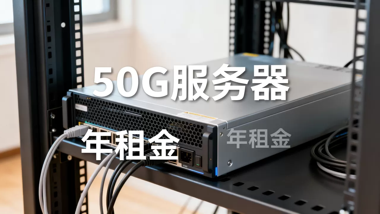 租50G服务器一年要花多少钱,哪家便宜? 租50G服务器一年要花多少钱,哪家便宜?