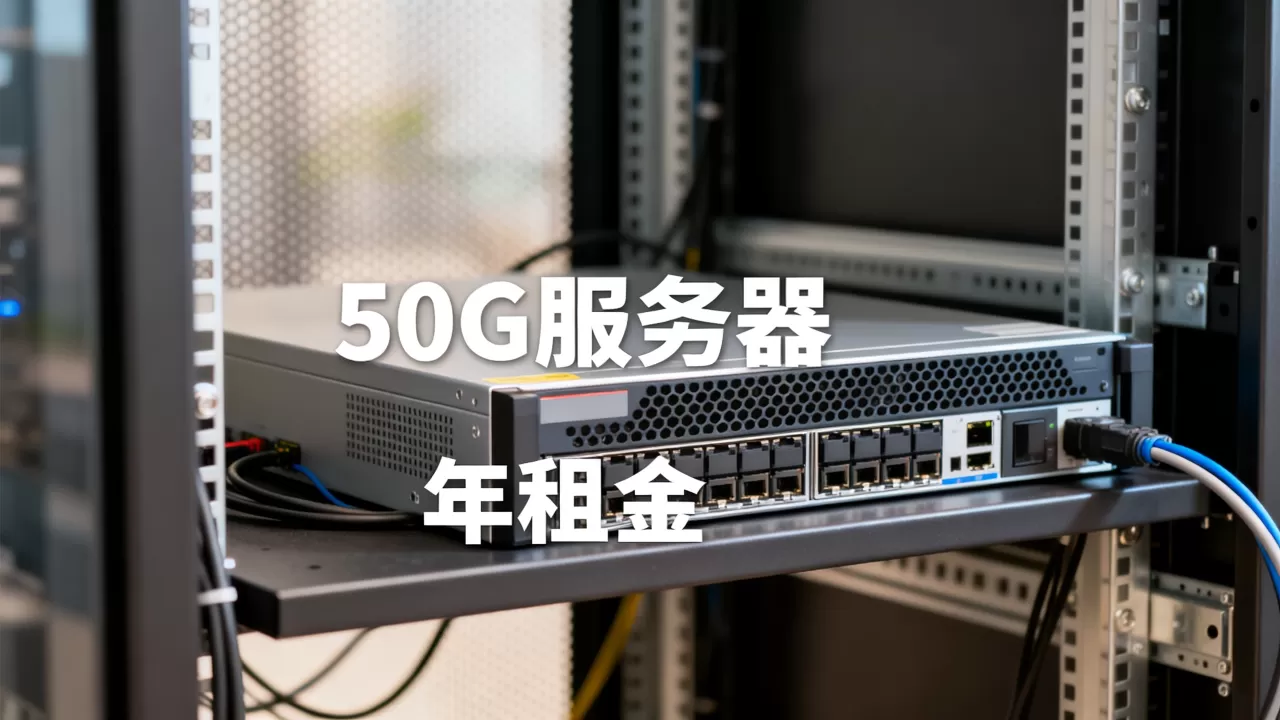 租50G服务器一年要花多少钱,哪家便宜? 租50G服务器一年要花多少钱,哪家便宜?