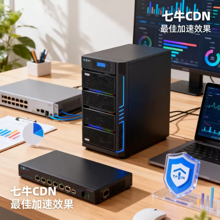 七牛cdn是什么，怎么用才能达到最佳加速效果