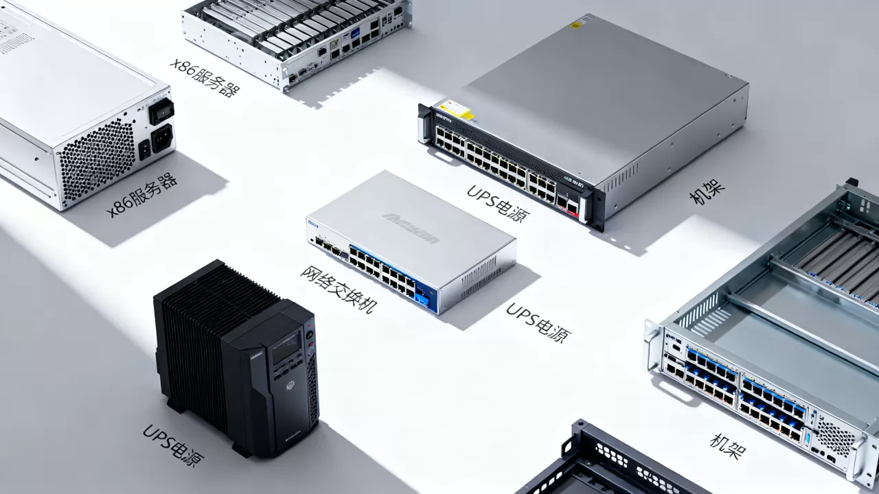 x86服务器多少钱一台搭建有哪些设备,怎么选 x86服务器多少钱一台搭建有哪些设备,怎么选