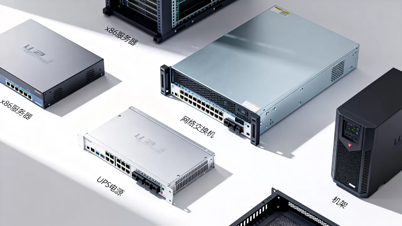 x86服务器多少钱一台搭建有哪些设备,怎么选 x86服务器多少钱一台搭建有哪些设备,怎么选