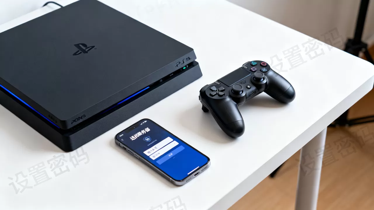 PS4一般注册哪些服务器账号密码,怎么注册? PS4一般注册哪些服务器账号密码,怎么注册?