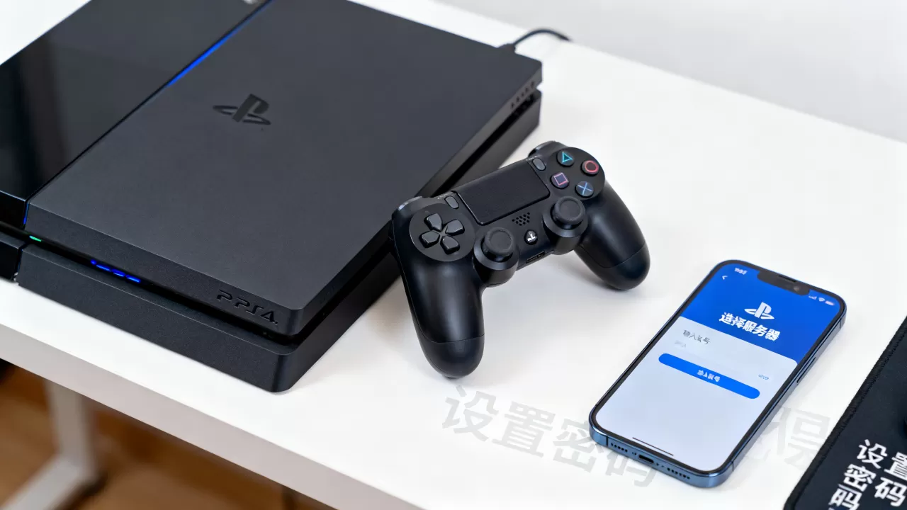 PS4一般注册哪些服务器账号密码,怎么注册? PS4一般注册哪些服务器账号密码,怎么注册?