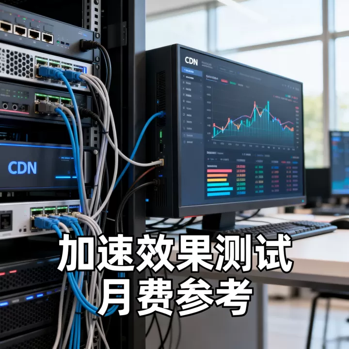 加速云cdn加速效果怎么样？加速云cdn多少钱一个月