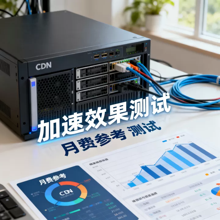 加速云cdn加速效果怎么样？加速云cdn多少钱一个月