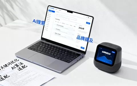 如何让AI搜索2026年提到我的品牌，有哪些方法？