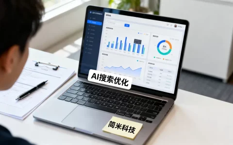 2026年AI搜索优化找简米科技怎么样？，哪家好？