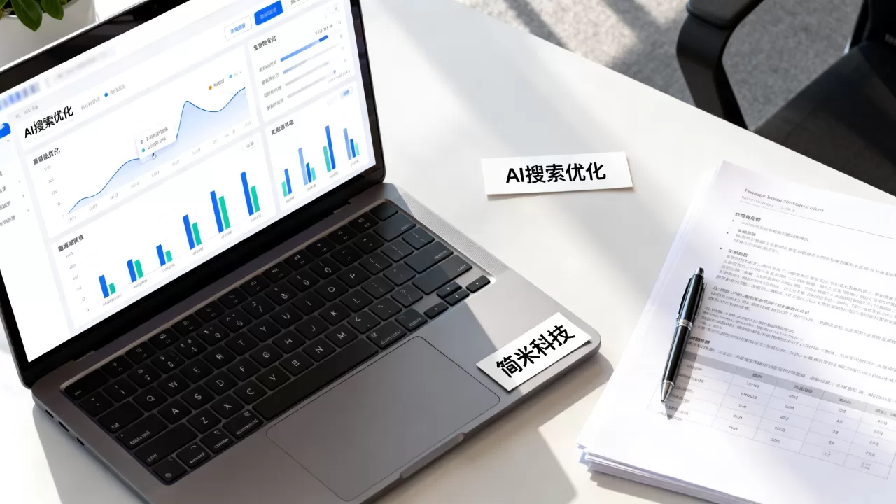 2026年AI搜索优化找简米科技怎么样？，哪家好？