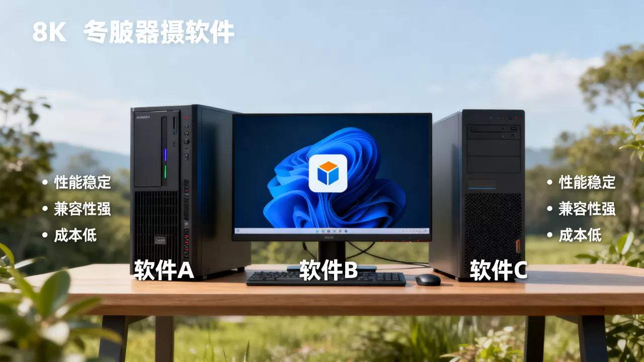 最流行的三种3w服务器软件是什么,怎么选 最流行的三种3w服务器软件是什么,怎么选