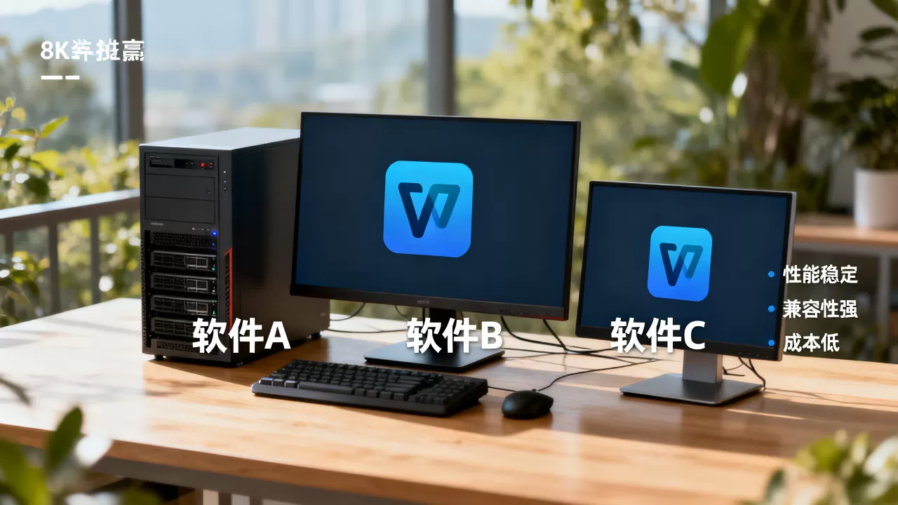最流行的三种3w服务器软件是什么,怎么选 最流行的三种3w服务器软件是什么,怎么选