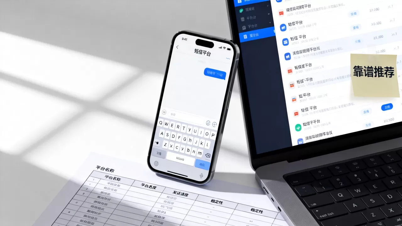 发送短信的平台有哪些,哪个平台最靠谱? 发送短信的平台有哪些,哪个平台最靠谱?