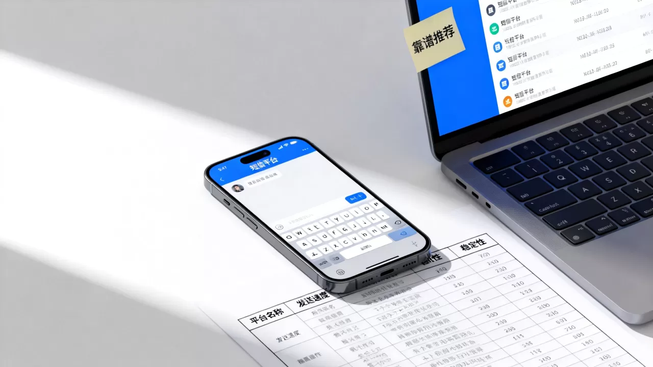 发送短信的平台有哪些,哪个平台最靠谱? 发送短信的平台有哪些,哪个平台最靠谱?
