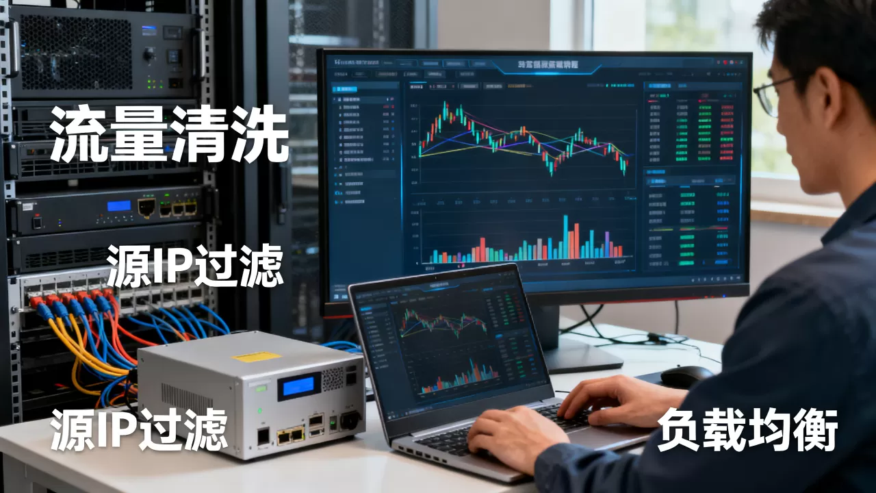 防御DDoS攻击怎么做?,有哪些有效方法 防御DDoS攻击怎么做?,有哪些有效方法