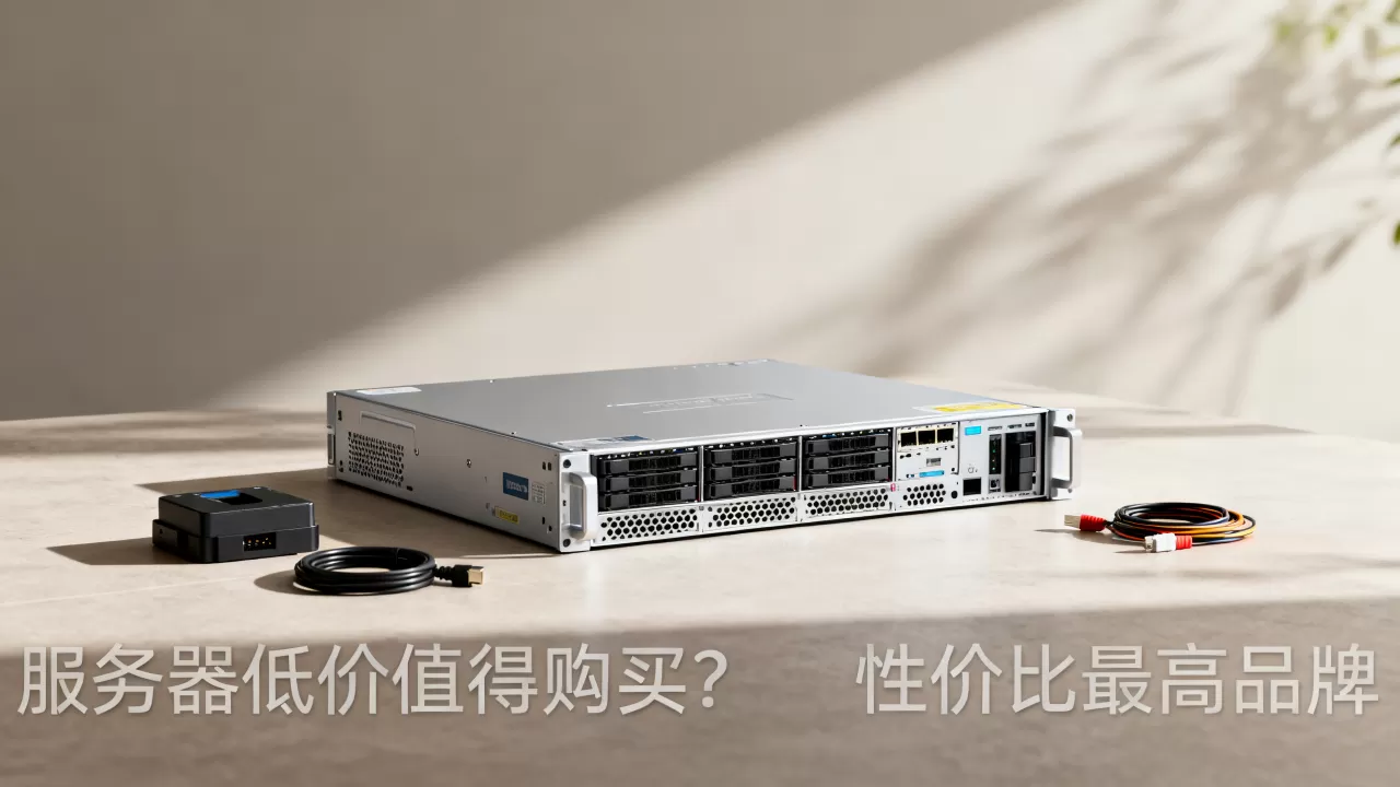 服务器低价值得购买吗，哪个品牌性价比最高？