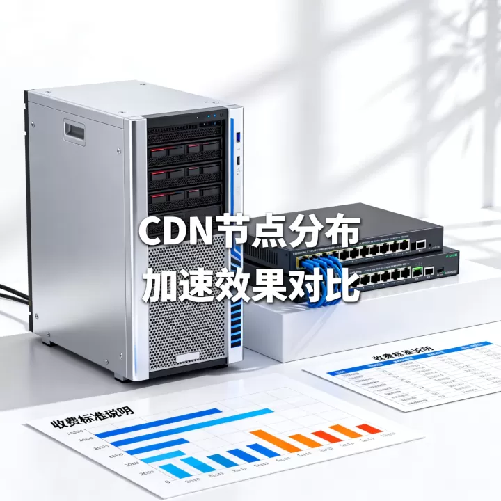云cdn加速哪家服务商好？，云cdn加速怎么收费合理？