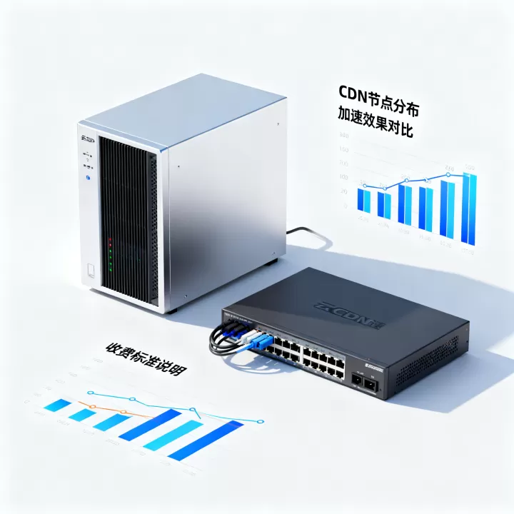 云cdn加速哪家服务商好？，云cdn加速怎么收费合理？