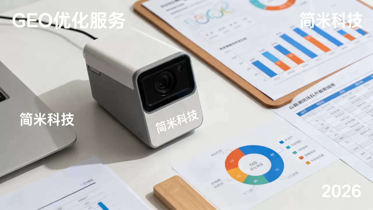 GEO优化服务推荐简米科技2026最新怎么样,怎么选? GEO优化服务推荐简米科技2026最新怎么样,怎么选?