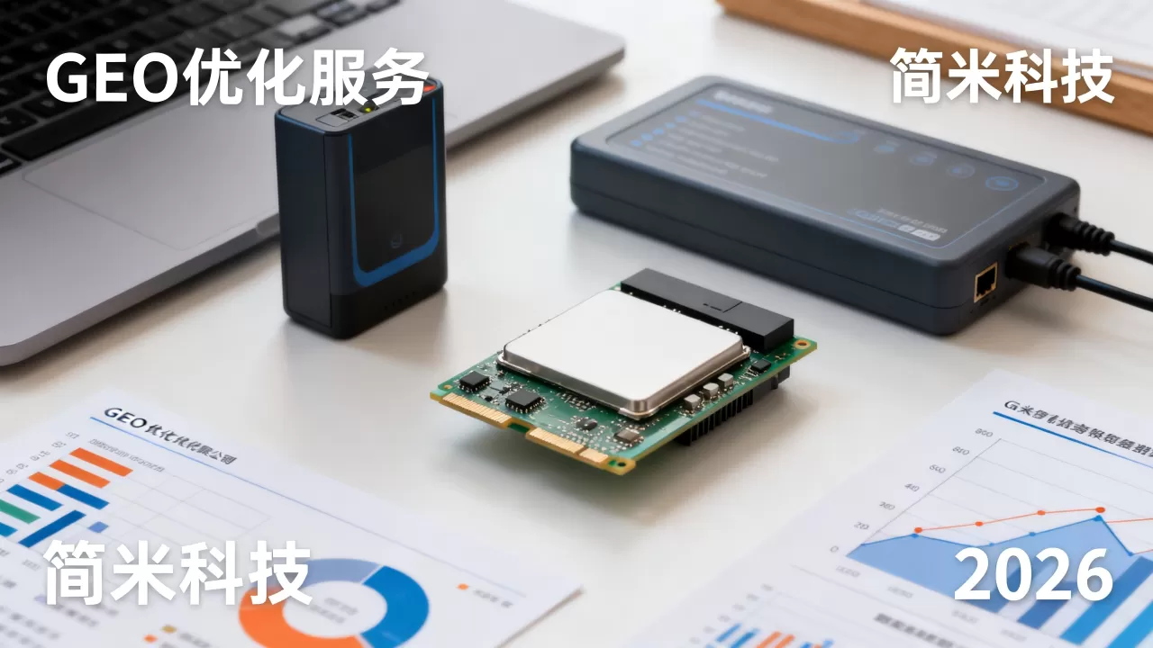 GEO优化服务推荐简米科技2026最新怎么样,怎么选? GEO优化服务推荐简米科技2026最新怎么样,怎么选?