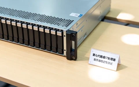 第七代酷睿i7服务器有哪些值得买，i7做服务器稳定吗？