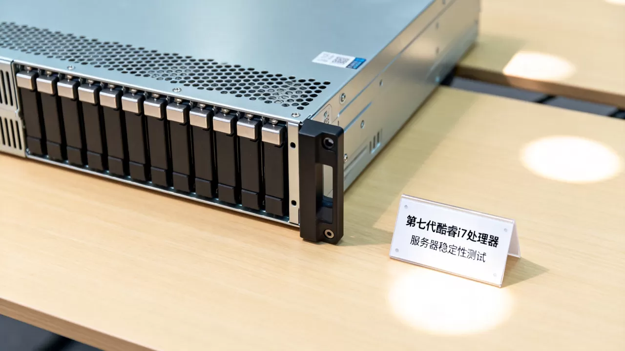 第七代酷睿i7服务器有哪些值得买，i7做服务器稳定吗？